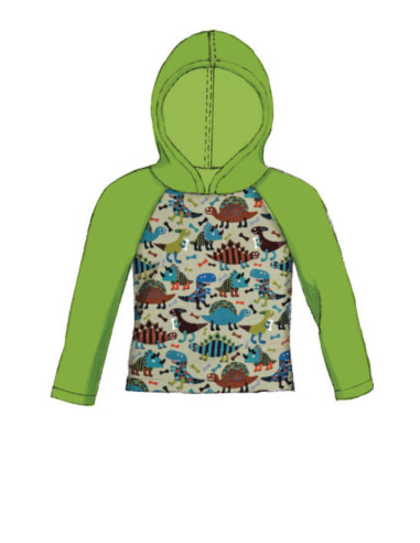 Top en broek