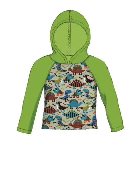 Top en broek