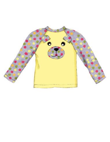 Top en broek