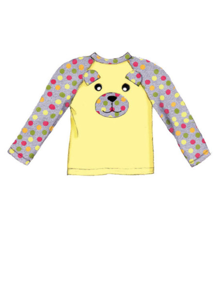 Top en broek