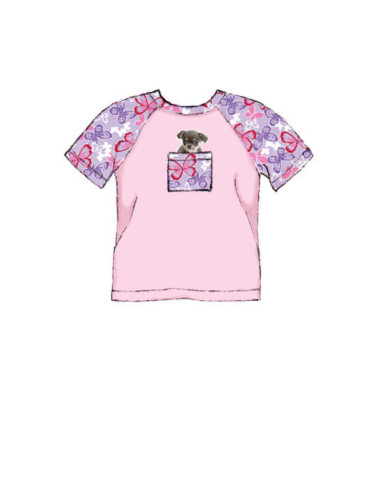 Top en broek