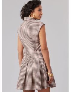 Jurkpatroon - McCall's 8576 2