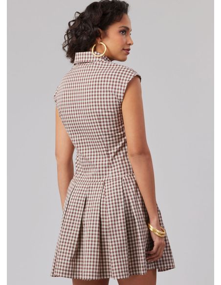 Jurkpatroon - McCall's 8576