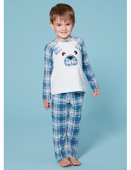 Top en broek