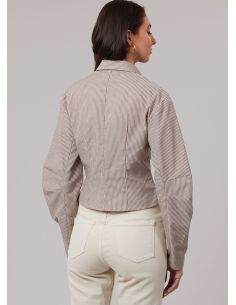 Overhemdpatroon - McCall's 8580 2