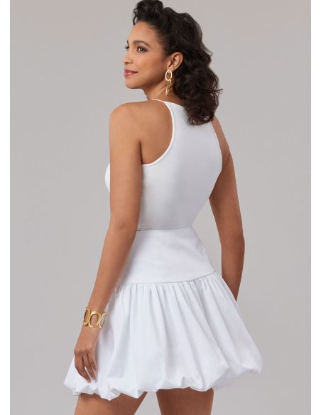 Rokpatroon - McCall's 8583