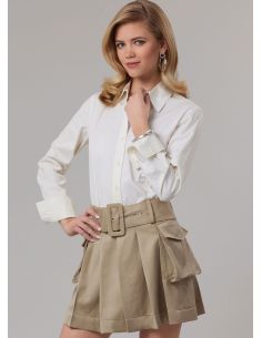 Rokpatroon - McCall's 8584