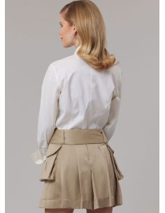 Rokpatroon - McCall's 8584 2