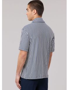Bovenstuk patroon - McCall's 8589 2