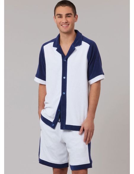 Bovenstuk patroon - McCall's 8590