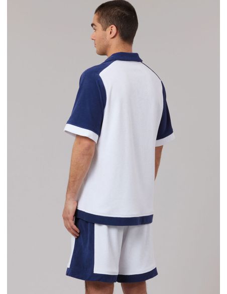 Bovenstuk patroon - McCall's 8590