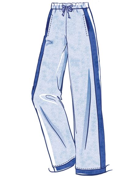 Bovenstuk patroon - McCall's 8590