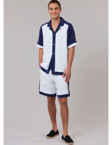 Bovenstuk patroon - McCall's 8590