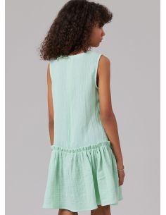 Top- en jurkpatroon - McCall's 8593 2