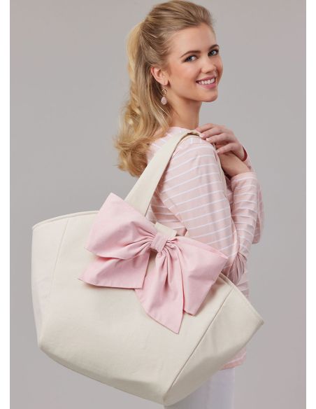 Accessoirepatroon - McCall's 8597