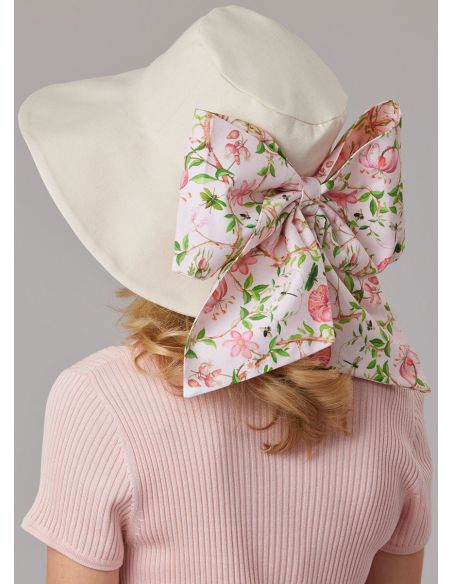 Accessoirepatroon - McCall's 8597