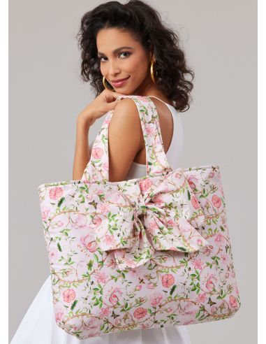 Accessoirepatroon - McCall's 8597