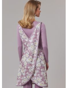 Schortpatroon - McCall's 8598 2