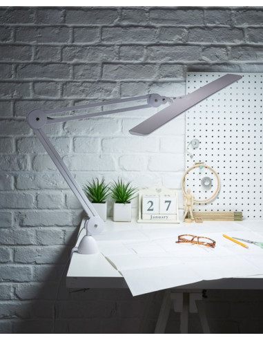 Daylight LED-werklamp Lumi