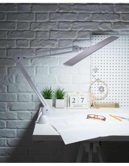 Daylight LED-werklamp Lumi