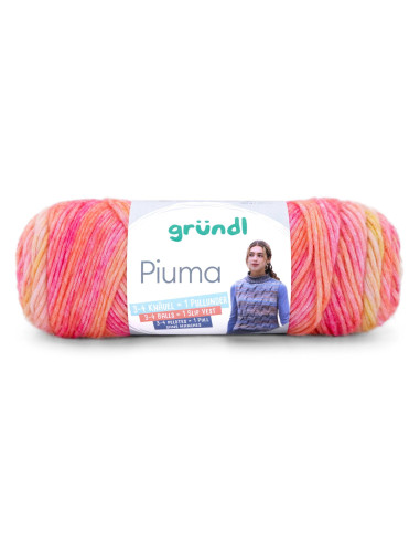 Fil Piuma Gründl