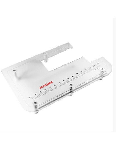 Skyline S3 - S5 - S7 Janome uitbreidingstafel