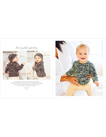 Catalogue Rico Baby Dream dk n° 29