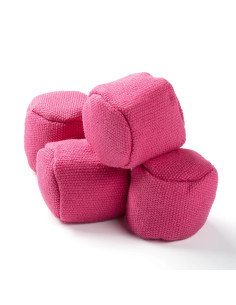 Gewicht te behouden MINI 30 mm roze 2