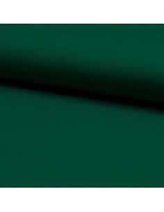 Viscose keperstof - Flessengroen