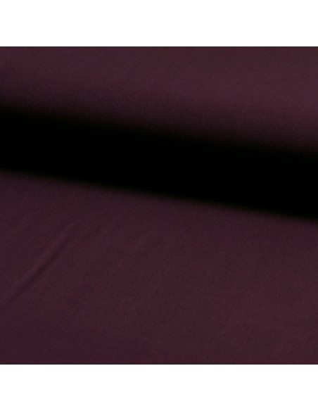 Viscose keperstof - Bourgondië