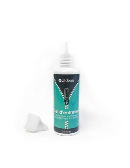 Onderhoudsgel voor sluiting