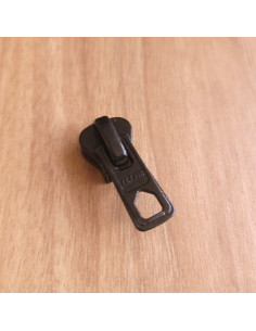 Schuivers voor synthetische sluitingen 9 mm 2