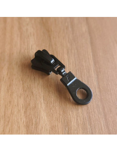 Schuivers voor synthetische sluitingen 6 mm 2