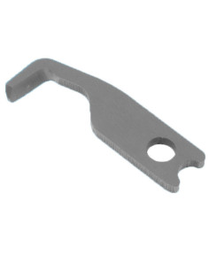 Bovenmes voor overlockmachines Janome 744D en Jubilee Lock 150