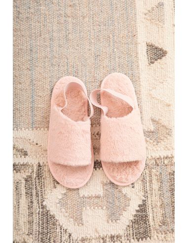 Patroon voor hoes en pantoffels - Burda 5676
