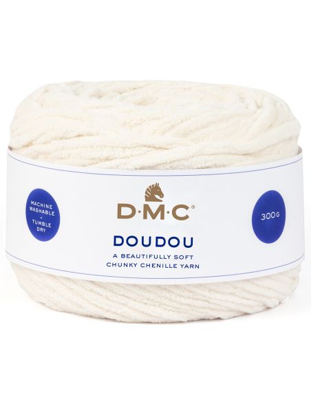 DMC Knuffeldraad