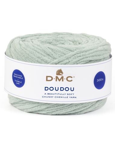 DMC Knuffeldraad