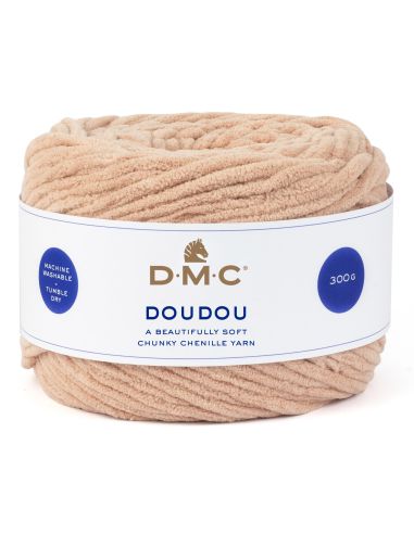 DMC Knuffeldraad