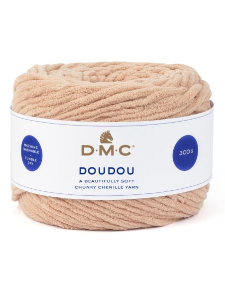 DMC Knuffeldraad