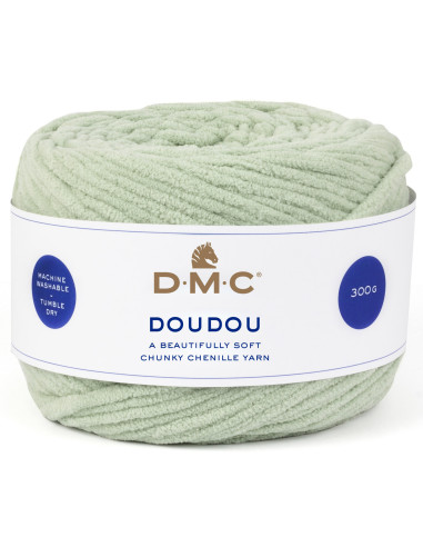 DMC Knuffeldraad