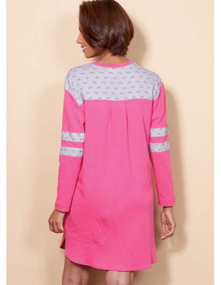 Patroon voor top, tuniek, short en broek - Butterick 6531