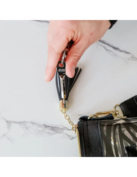 Set de 4 tournevis pour l'entretien de la machine à coudre
