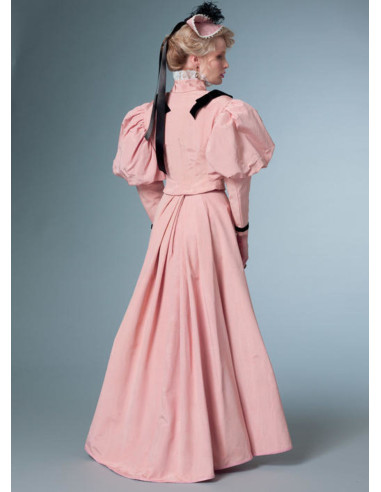 Kostuum patroon - Butterick 6537