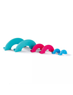 Set van 3 pomponmakers Prym 2