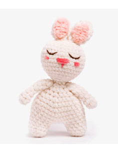 DMC happy chenille boekje speciale amigurumi - 3 2