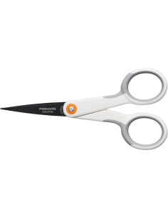 Fiskars antikleef Micro-tip schaar 13 cm