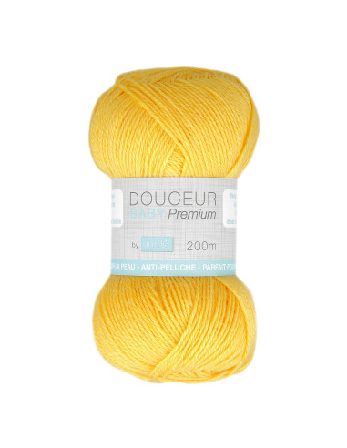 Douceur Baby Premium babywol