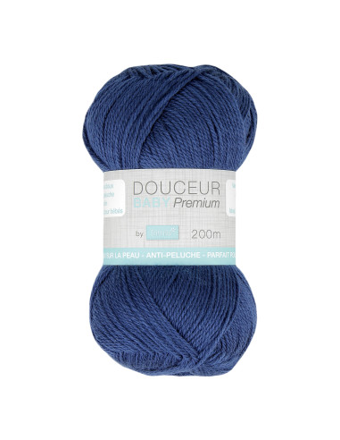 Douceur Baby Premium babywol