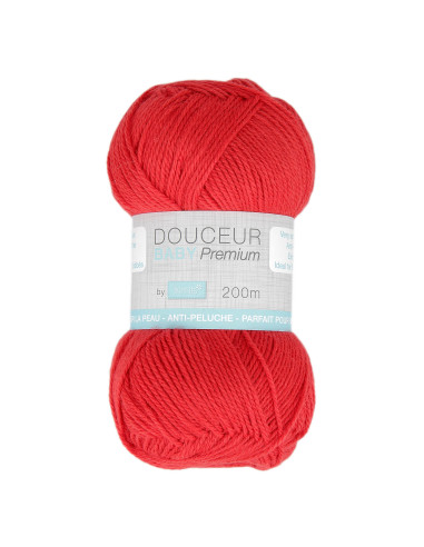 Douceur Baby Premium babywol