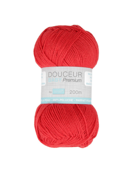 Douceur Baby Premium babywol